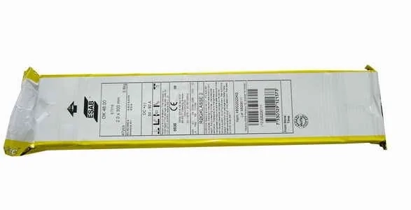 Сварочный электрод ESAB ОК 48.00 ∅2.0мм ( 1.7кг/упак)