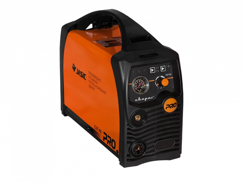 Плазморез PRO CUT 45 (L202)