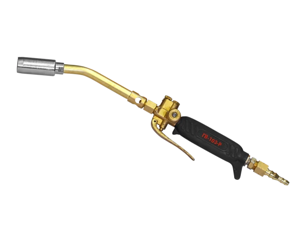 Горелка кабельная Сварог ГВ—103—Р (рычаг)