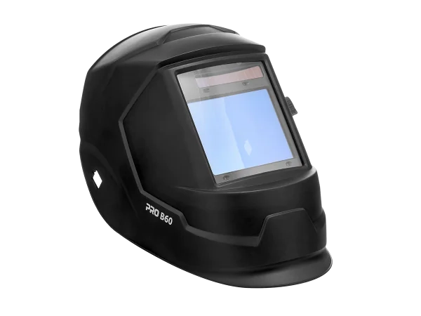 Маска сварщика PRO B60 TRUE COLOR