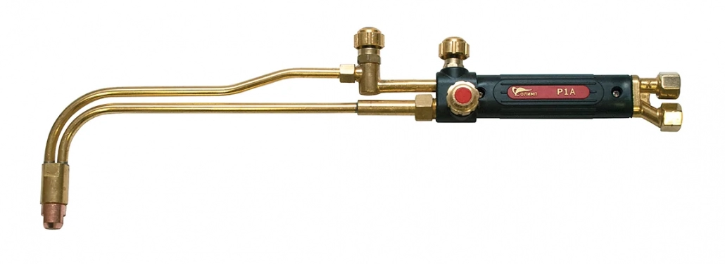 Резак ацетиленовый Р1А "ОЛИМП"
