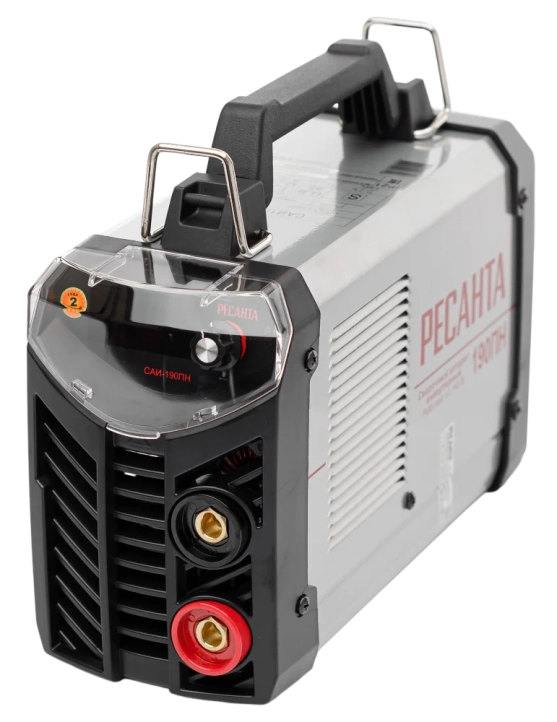 Сварочный инвертор Ресанта САИ-190ПН
