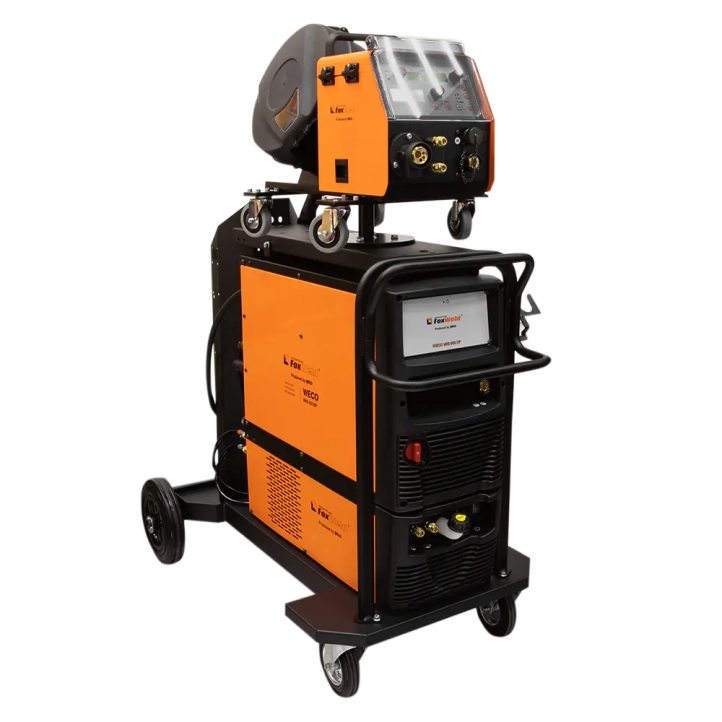 Сварочный полуавтомат FoxWeld Weco MIG 503