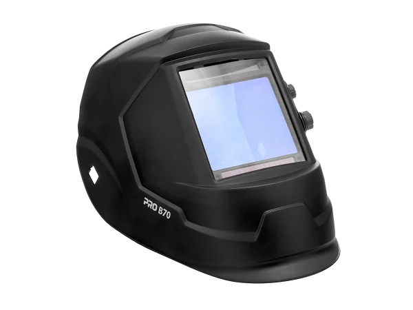 Маска сварщика PRO В70 TRUE COLOR