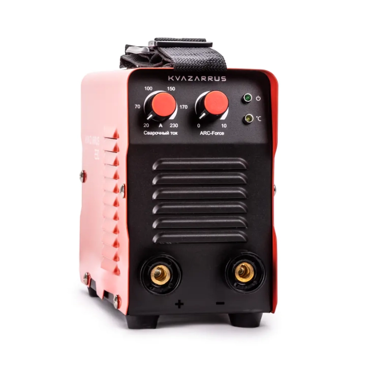 Сварочный инвертор FoxWeld Kvazarrus 230