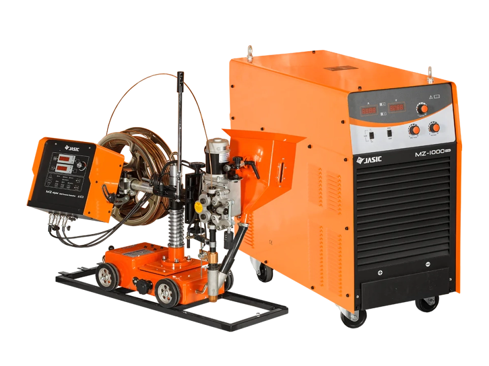 Сварочный трактор STANDART MZ 1000 (M308)