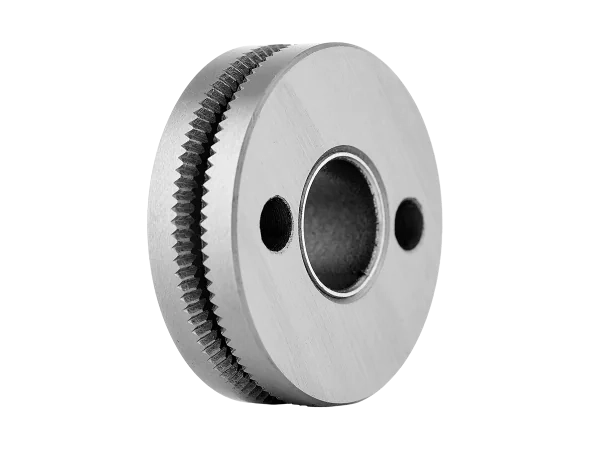 Ролик подающий MZ D=3,0-4,0 (Ø 40-14-12 мм)