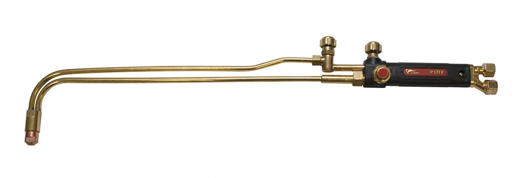 Резак пропановый удлиненный Р1ПУ (d. 6/9) серии "ОЛИМП"