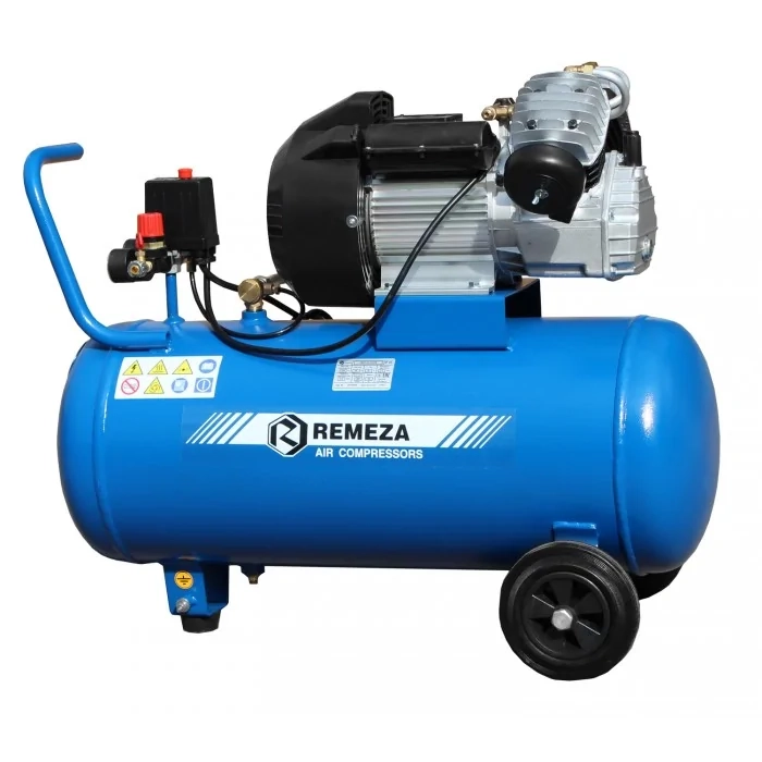 Купить поршневой компрессор REMEZA СБ4/C-100.J2047B в СПб