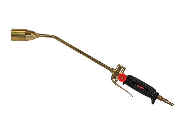 Горелка кровельная Сварог ГВ—100—Р (рычаг)