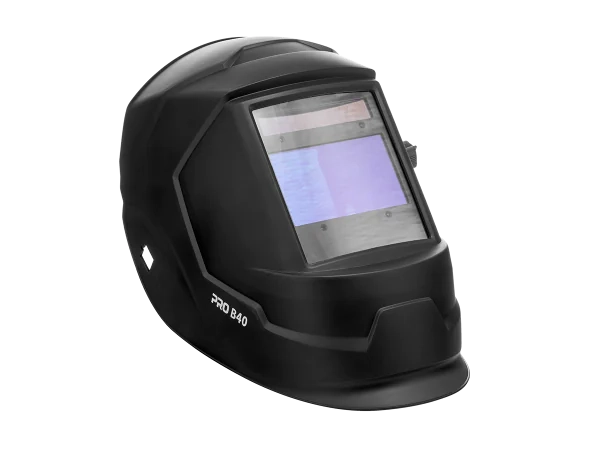 Маска сварщика PRO B40 TRUE COLOR