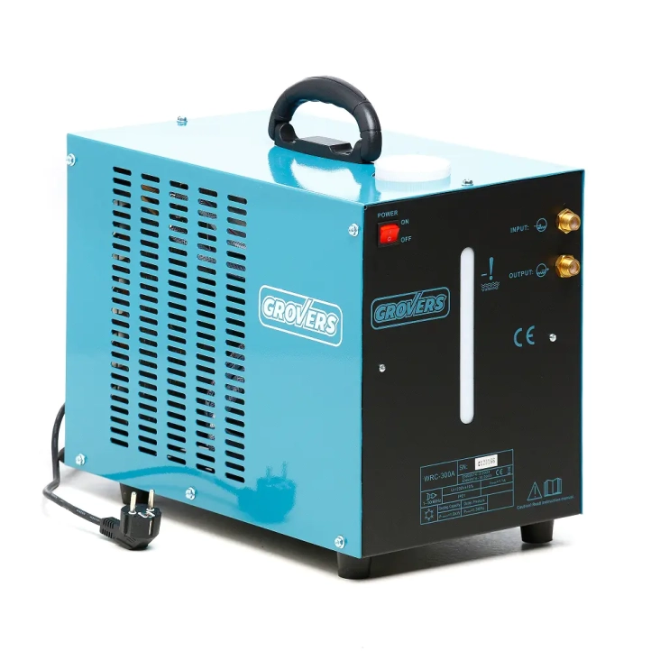 Блок охлаждения Grovers WRC-300A