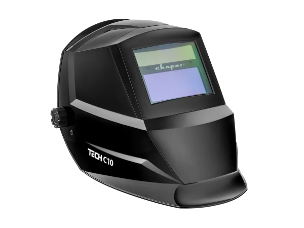 Маска сварщика TECH C10 TRUE COLOR PLUS