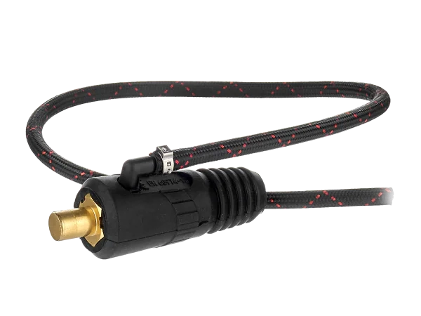 Разъем силовой ОКС 35-50 (TS) без б.р.