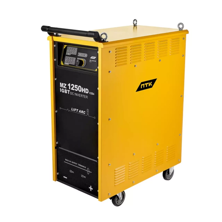 Сварочный трактор ПТК RILON MZ 1250 HD (НАКС)