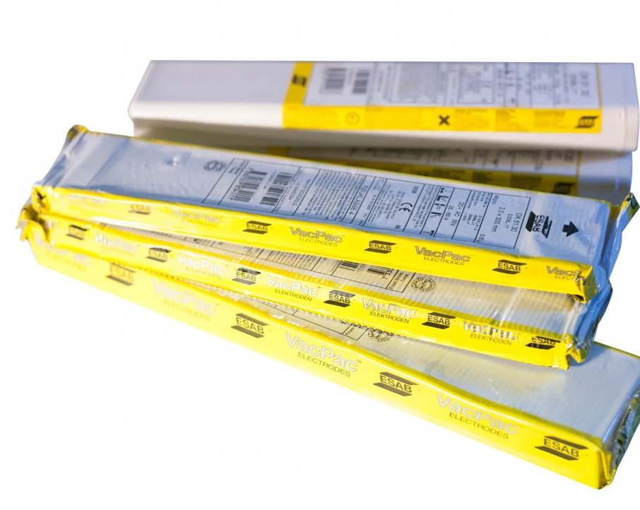 Нержавеющий электрод ESAB ОК 61.30 ∅2.0 мм (1.6кг/упак.)