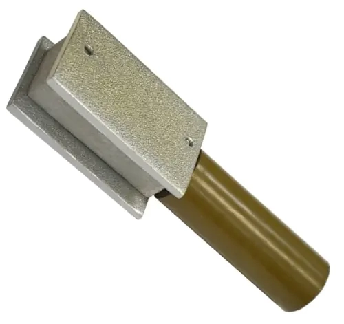 Магнитная клемма заземления ESAB Magnetic earth clamp 400 A (35%)