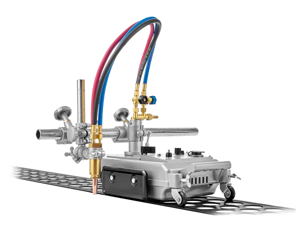 Газорезательная машина CG1—30