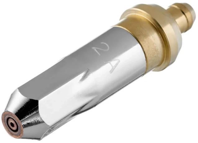 Мундштук ацетиленовый №2А (25-50мм) к Р3-01(А,П,М)