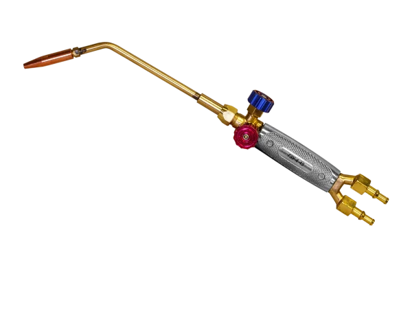Пропановая горелка Сварог ГЗУ-4-45 (№4П/№5П)