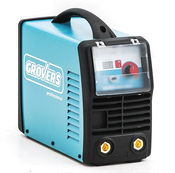 Сварочный инвертор Grovers MMA-160G professional