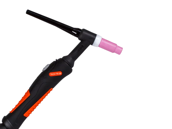 Горелка TIG TECH TS 26 (до 180А, Евроадаптер MIG) 4м