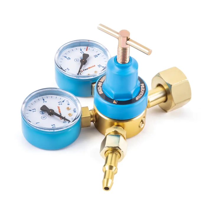 Редуктор кислородный FoxWeld БКО-50 Мини