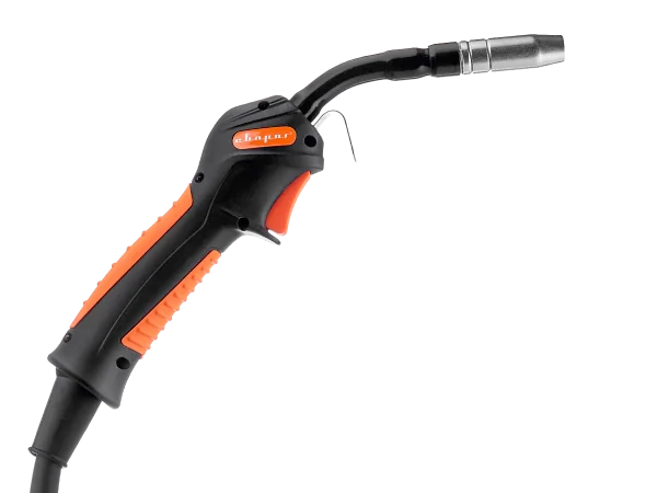 Горелка для полуавтомата TECH MS 15 (до 180A), 3м