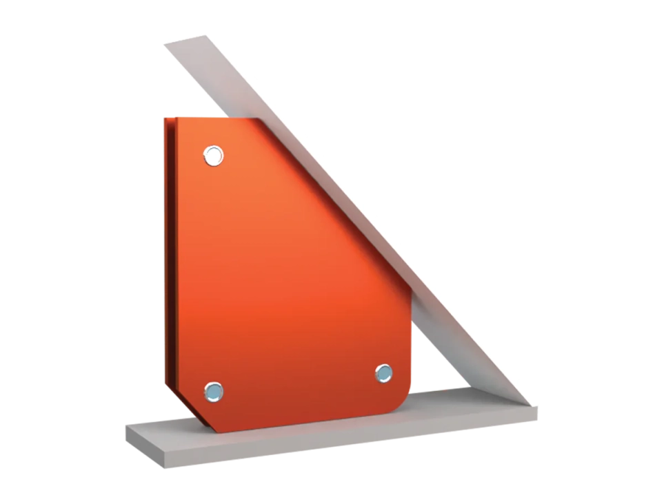 Магнитный фиксатор МОТ–13 (14кг, 30LBS)