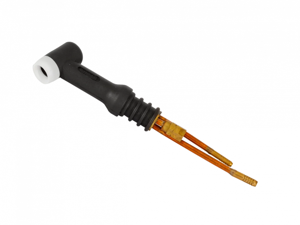 Головка к горелке  TS 18