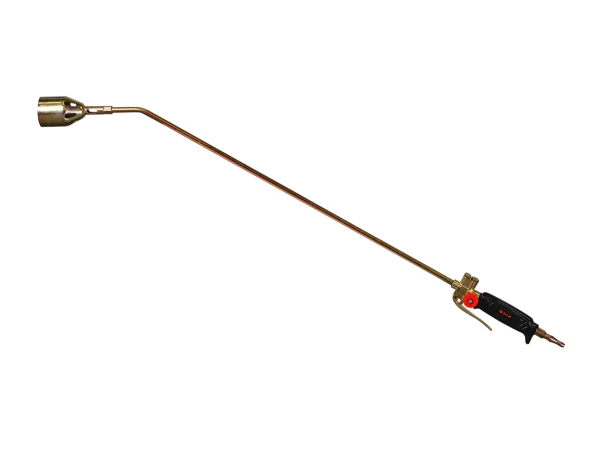 Горелка кровельная Сварог ГВ—111—Р (рычаг)