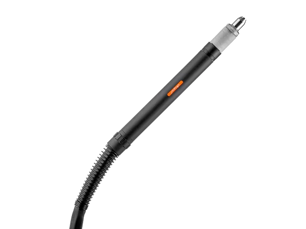 Автоматический плазменный резак TECH CSA 101 (до 100А, 6м, центр.адаптер)