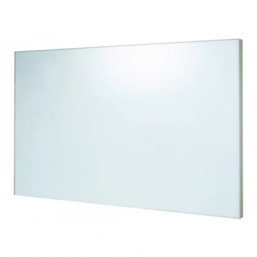 Стекло защитное прозрачное 121×69мм