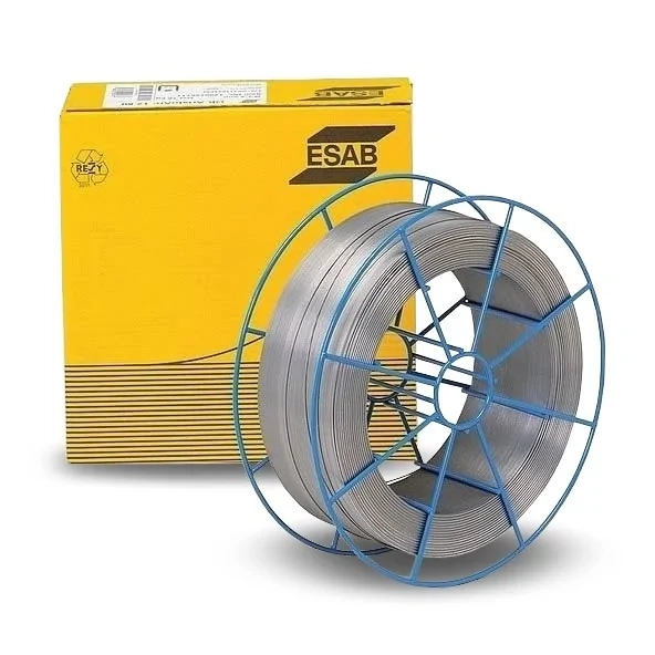 Проволока нержавеющая для сварки ESAB OK Autrod 308LSi 1.6mm 15kg