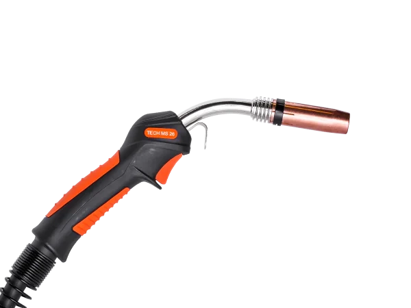 Горелка MIG TECH MS 26 (до 290A) 5м