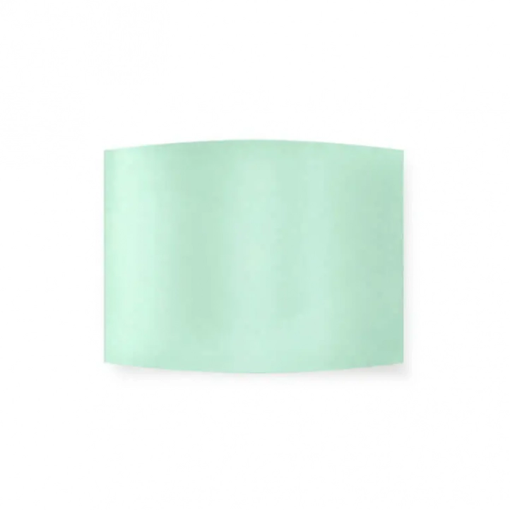 защитное поликарбонатное стекло FoxWeld внешнее 119×98 мм