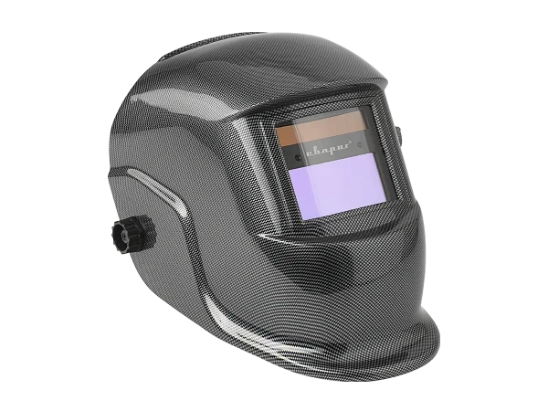 Маска сварщика PRO B20 КАРБОН TRUE COLOR