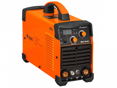 Аппарат аргонодуговой сварки Сварог Real TIG 200 (W223)