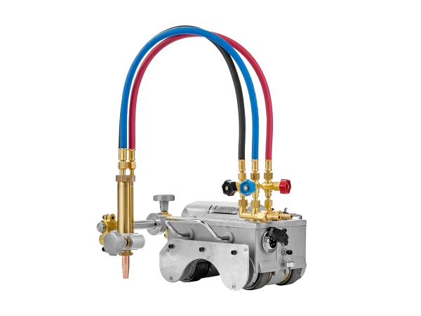 Газорезательная машина для резки труб CG2—11