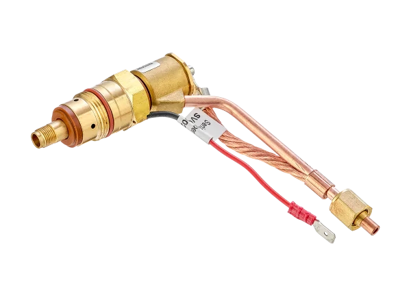 Головка плазмотрона (CSP 100)