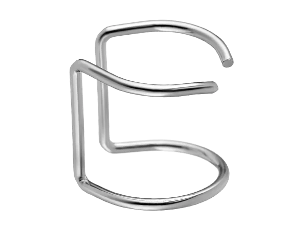 Насадка пружинная (CS50)