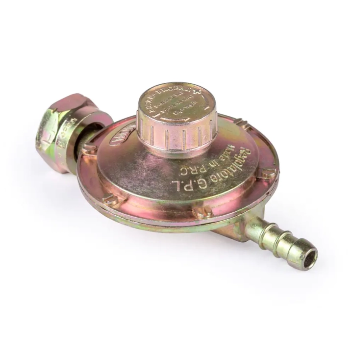 Купить Бытовой редуктор FoxWeld (Лягушка) с регулятором в СПб