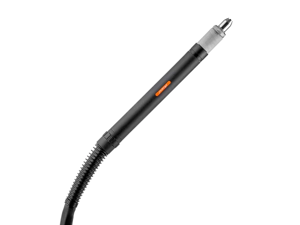 Автоматический плазменный резак TECH CSA 141 (до 140А, 6м, центр.адаптер)