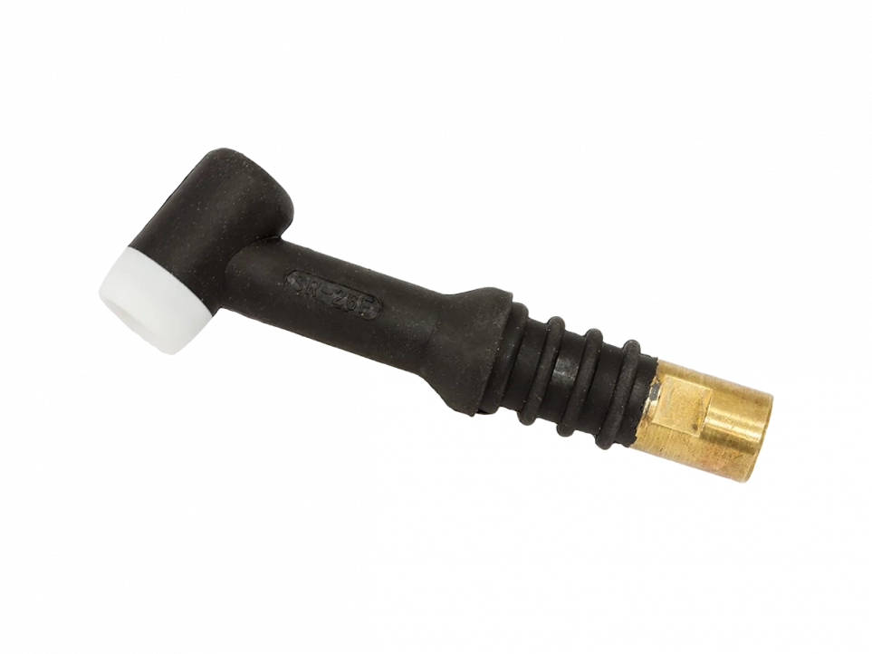 Головка к горелке  TS 26F