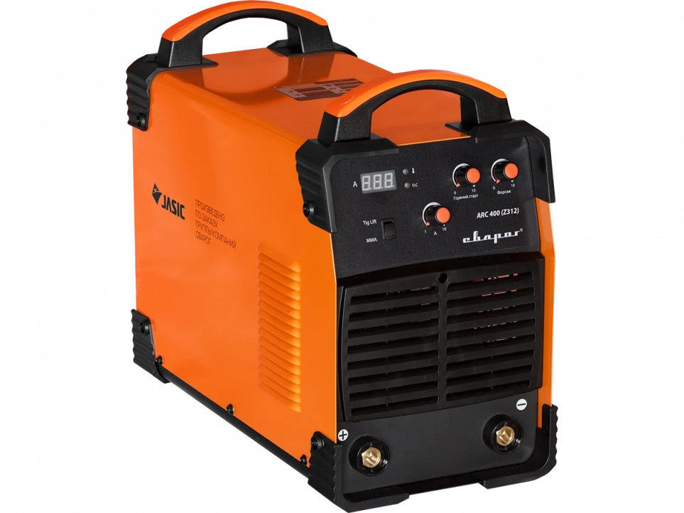 Сварочный инвертор Сварог ARC 400 (Z312)