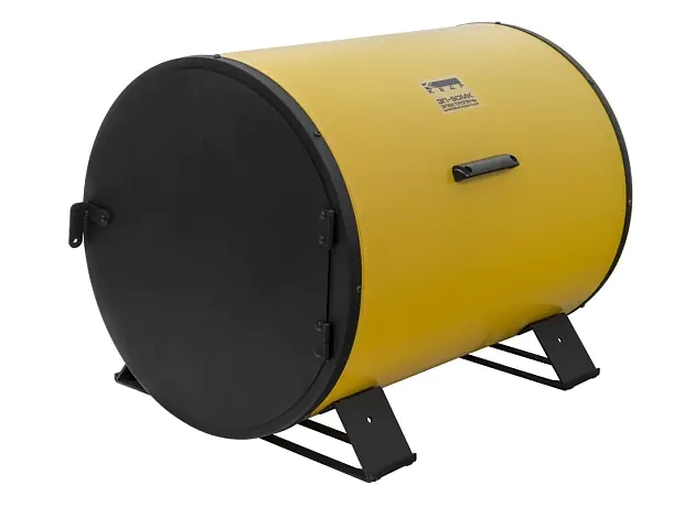 Электропечь для сушки и прокалки электродов КЕДР ЭП- 90МК