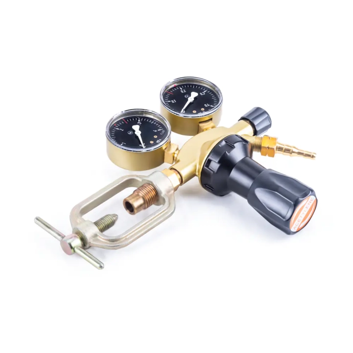 Купить качественный ацетиленовый редуктор FoxWeld GRE-3000 в СПб