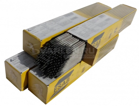 Сварочный электрод ESAB УОНИИ 13/55 (МОСТ) ∅3.0 мм