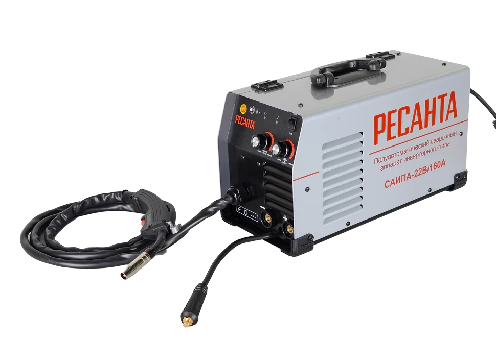 Сварочный полуавтомат Ресанта САИПА-22В/160А