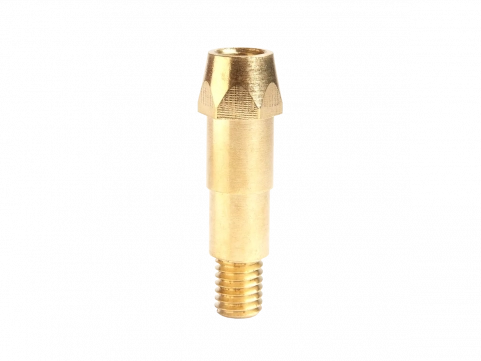 Держатель наконечника под MS 40 М8 43мм